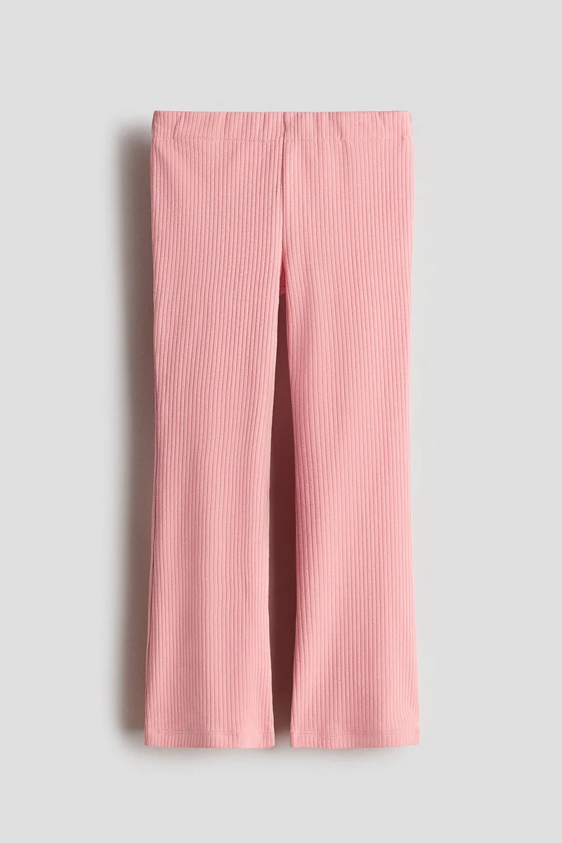 اتش اند ام لغينغز بحواف واسعة